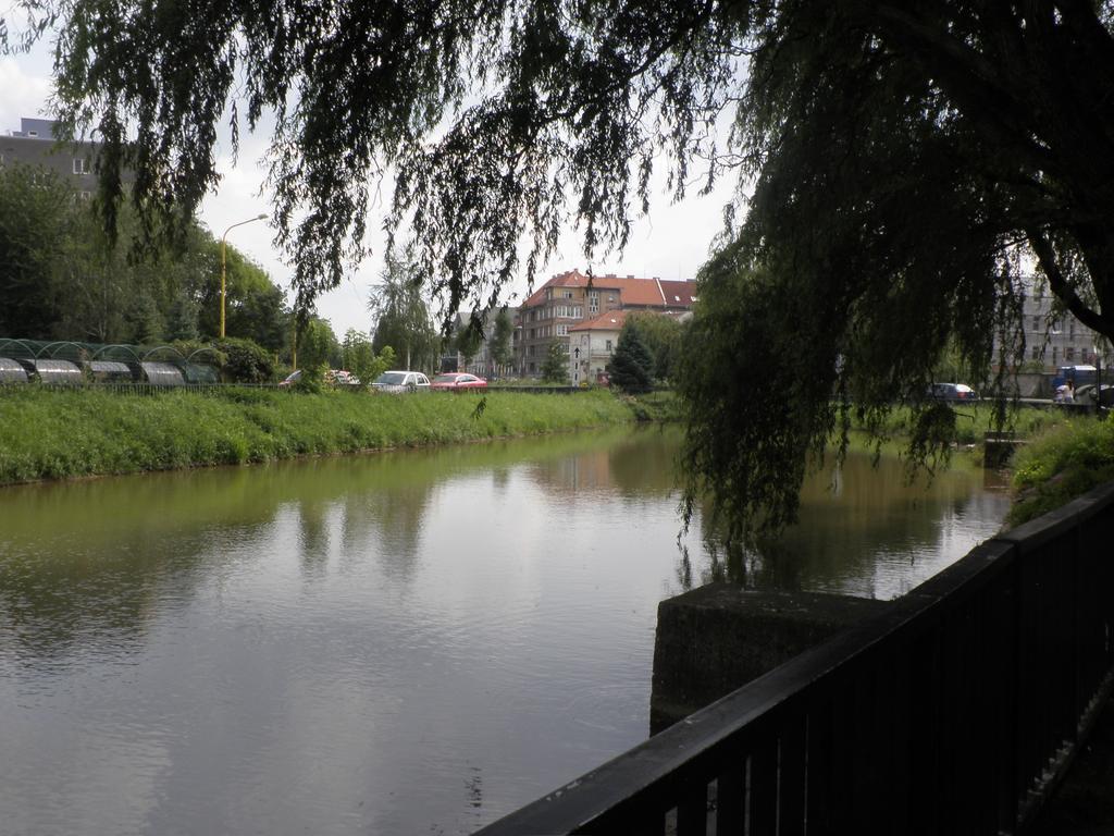 Hotel Rokoko Košice Exterior foto