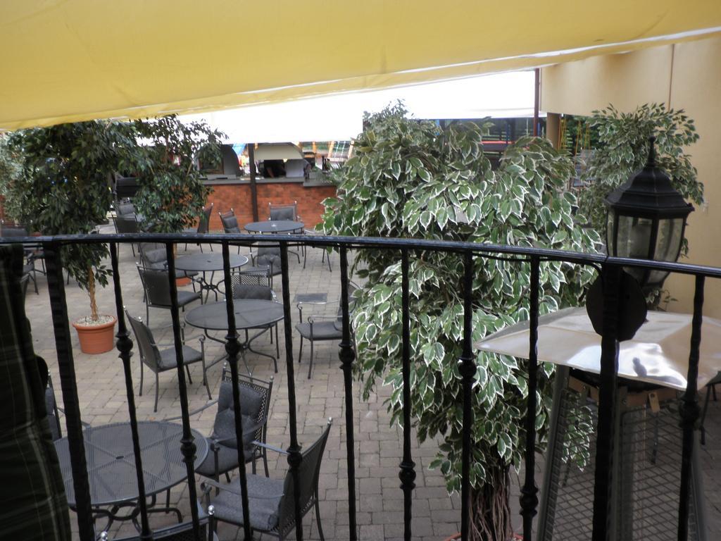 Hotel Rokoko Košice Exterior foto