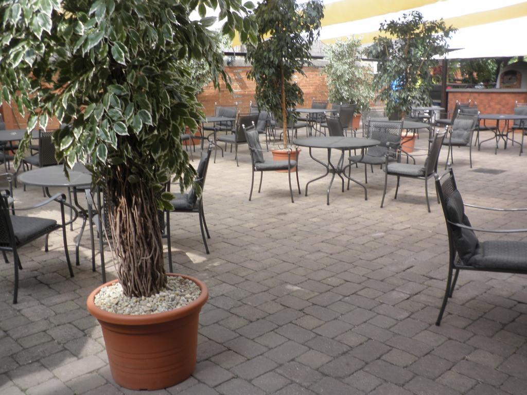 Hotel Rokoko Košice Exterior foto